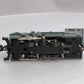 American Flyer 6-48062 S Scale Pennsylvania Dockside Switcher MT/Box