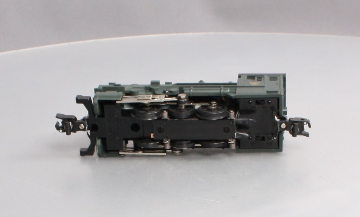 American Flyer 6-48062 S Scale Pennsylvania Dockside Switcher MT/Box