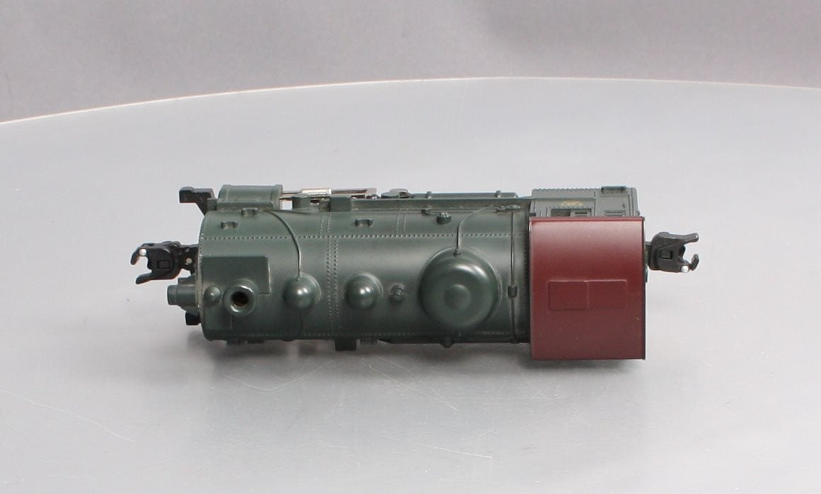 American Flyer 6-48062 S Scale Pennsylvania Dockside Switcher MT/Box