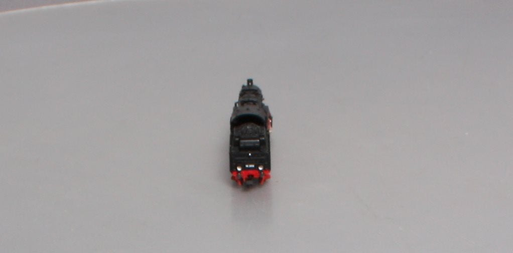 Fleischmann 7157 N Scale 2-8-0 Piccolo Steam Locomotive #562659 LN/Box