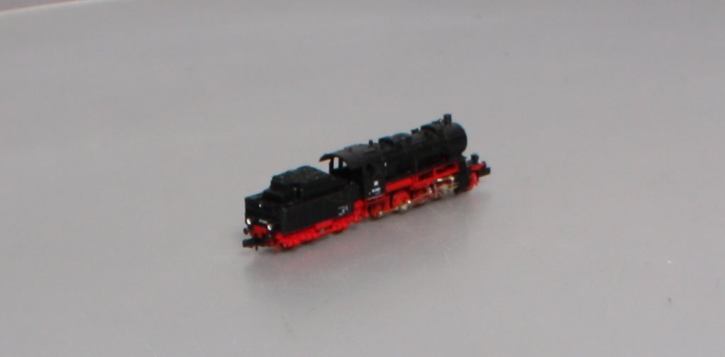 Fleischmann 7157 N Scale 2-8-0 Piccolo Steam Locomotive #562659 LN/Box