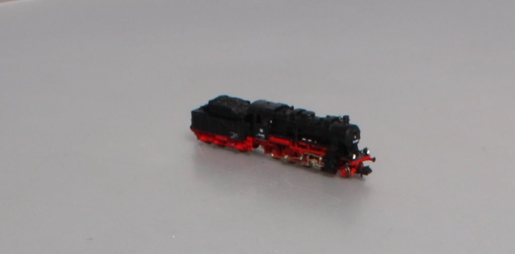 Fleischmann 7157 N Scale 2-8-0 Piccolo Steam Locomotive #562659 LN/Box