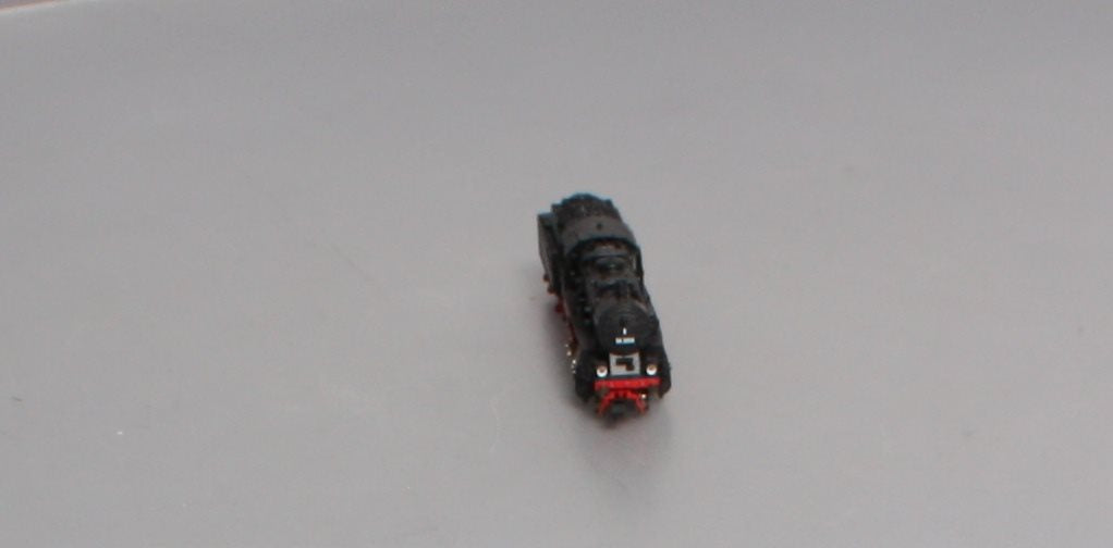 Fleischmann 7157 N Scale 2-8-0 Piccolo Steam Locomotive #562659 LN/Box