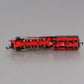Fleischmann 7157 N Scale 2-8-0 Piccolo Steam Locomotive #562659 LN/Box
