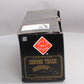 Aristo-Craft 11100 G Gauge Euro Brass 4 Ft. Diameter Curved Track (12) EX/Box
