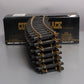 Aristo-Craft 11100 G Gauge Euro Brass 4 Ft. Diameter Curved Track (12) EX/Box