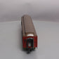 MTH 20-4287 Pennsylvania 70' Madison RPO Passenger Car