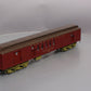 MTH 20-4287 Pennsylvania 70' Madison RPO Passenger Car