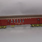 MTH 20-4287 Pennsylvania 70' Madison RPO Passenger Car