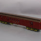 MTH 20-4287 Pennsylvania 70' Madison RPO Passenger Car