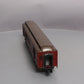 MTH 20-4287 Pennsylvania 70' Madison RPO Passenger Car