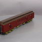 MTH 20-4287 Pennsylvania 70' Madison RPO Passenger Car