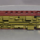 MTH 20-4287 Pennsylvania 70' Madison RPO Passenger Car