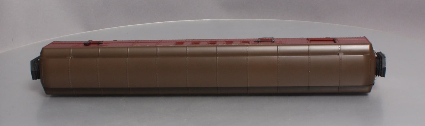 MTH 20-4287 Pennsylvania 70' Madison RPO Passenger Car