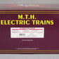 MTH 20-90733 O Gauge Southern Pacific 40' AAR Box Car Set [6 Car Set] LN/Box