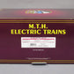 MTH 20-90733 O Gauge Southern Pacific 40' AAR Box Car Set [6 Car Set] LN/Box