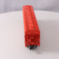 Lionel 6-17187 O Gauge Rio Grande ACF 4-Bay Hopper Car #15521 LN/Box