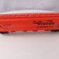 Lionel 6-17187 O Gauge Rio Grande ACF 4-Bay Hopper Car #15521 LN/Box