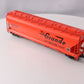 Lionel 6-17187 O Gauge Rio Grande ACF 4-Bay Hopper Car #15521 LN/Box