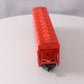 Lionel 6-17187 O Gauge Rio Grande ACF 4-Bay Hopper Car #15521 LN/Box