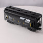 MTH 20-97926 O Norfolk Southern 2-Bay Centerflow Hopper Car #2943324 LN/Box