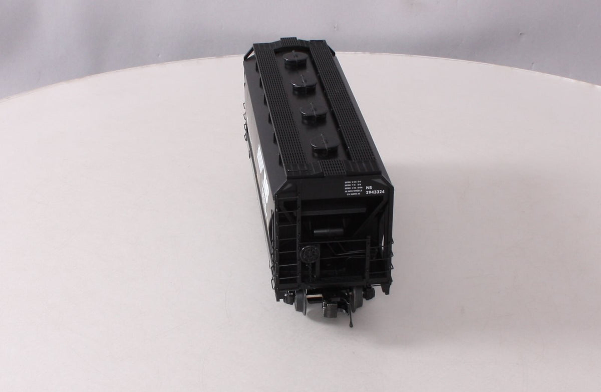 MTH 20-97926 O Norfolk Southern 2-Bay Centerflow Hopper Car #2943324 LN/Box