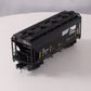MTH 20-97926 O Norfolk Southern 2-Bay Centerflow Hopper Car #2943324 LN/Box