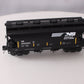 MTH 20-97926 O Norfolk Southern 2-Bay Centerflow Hopper Car #2943324 LN/Box