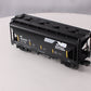 MTH 20-97926 O Norfolk Southern 2-Bay Centerflow Hopper Car #2943324 LN/Box