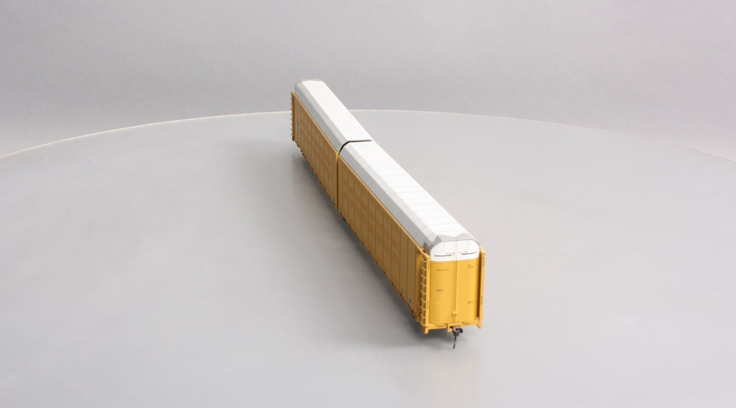 Atlas 6331-1 HO Norfolk Southern Articulated Auto Carrier #110129 LN/Box