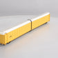 Atlas 6331-1 HO Norfolk Southern Articulated Auto Carrier #110129 LN/Box