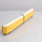 Atlas 6331-1 HO Norfolk Southern Articulated Auto Carrier #110129 LN/Box