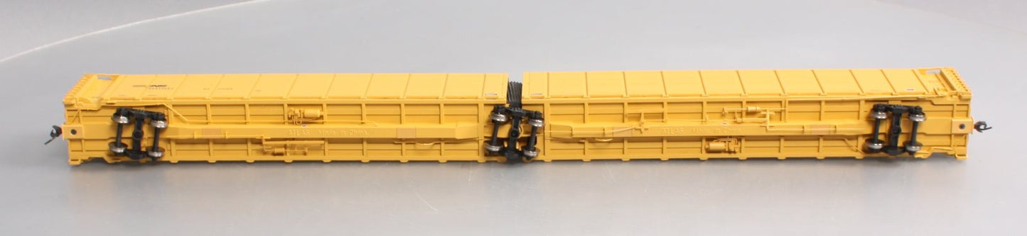 Atlas 6331-1 HO Norfolk Southern Articulated Auto Carrier #110129 LN/Box