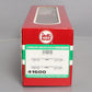LGB 41600 G Sandy River & Rangeley Lakes Flatcar Set LN/Box
