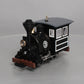 LGB 24771 G Scale Porter Steam Locomotive LN/Box