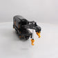 MTH 20-98747 O Scale Western Maryland Crane Car #1673