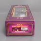 MTH 20-98747 O Scale Western Maryland Crane Car #1673
