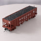 Atlas 7777-4 O Scale PRR [Shadow Keystone] H21a Hopper Car #743278 (2-Rail) MT/Box