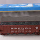 Atlas 7777-4 O Scale PRR [Shadow Keystone] H21a Hopper Car #743278 (2-Rail) MT/Box