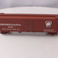 Atlas 9759-2 O Pennsylvania Railroad X-29 Boxcar #50316 - 2 Rail LN/Box