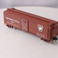Atlas 9759-2 O Pennsylvania Railroad X-29 Boxcar #50316 - 2 Rail LN/Box