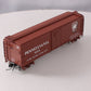 Atlas 9759-2 O Pennsylvania Railroad X-29 Boxcar #50316 - 2 Rail LN/Box