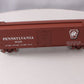 Atlas 9759-2 O Pennsylvania Railroad X-29 Boxcar #50316 - 2 Rail LN/Box