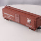 Atlas 9759-2 O Pennsylvania Railroad X-29 Boxcar #50316 - 2 Rail LN/Box