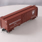 Atlas 9759-2 O Pennsylvania Railroad X-29 Boxcar #50316 - 2 Rail LN/Box
