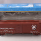 Atlas 9759-2 O Pennsylvania Railroad X-29 Boxcar #50316 - 2 Rail LN/Box