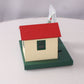 Lionel 6-34164 O Gauge Nutcracker Operating Auto Gateman NIB