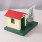 Lionel 6-34164 O Gauge Nutcracker Operating Auto Gateman LN/Box