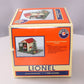 Lionel 6-34164 O Gauge Nutcracker Operating Auto Gateman LN/Box
