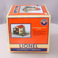 Lionel 6-34164 O Gauge Nutcracker Operating Auto Gateman NIB